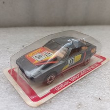 GUISVAL ESPAGNE MATRA SIMCA BAGHEERA GRISE TRES BON ETAT EN BLISTER