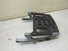 Porte-Bagages Support de Topcase Kawasaki Kle 500 LE500A1-A11 91-01
