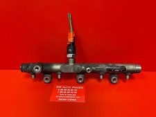 PEUGEOT 206 307 406 CITROEN XSARA 2.0 HDI BOSCH RAMPE INJECTION 0445214019