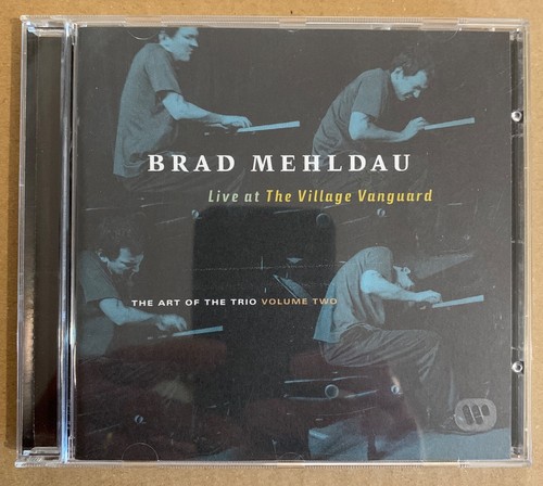 Brad mehldau live at the - brad,