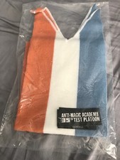 Anti-Magic Academy the 35th Test Platoon Scarf, Loot Crate, New!