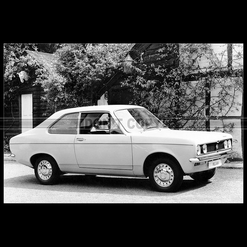 Photo 027361 hillman - a.027361, avenger