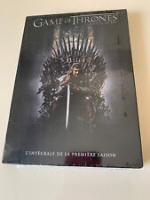 Game of Thrones Saison 1