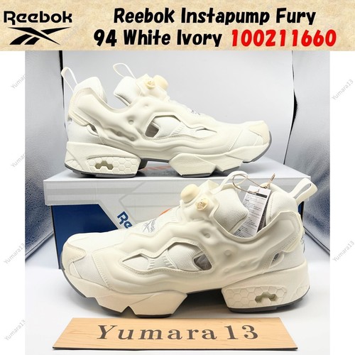 Taille homme reebok instapump - taille,