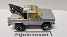 Majorette Chevrolet Blazer 4X4