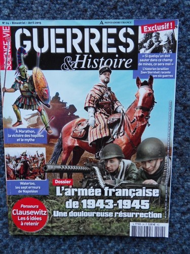 Science vie guerres - et,