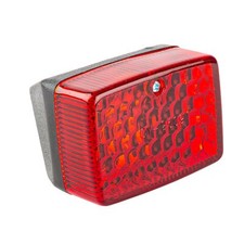 MF3685 - Phare Arrêt Arrière Complet Universel Peugeot 103 MBK 51