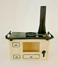 DELAVENNAT CUISINIERE DE POUPEE GLADY + 1 USTENSILE