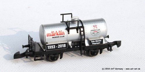 Märklin modèle de - z,