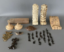 8º Lotto Dis Frises en Bois