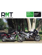 ▄▀▄ Revue Technique Moto