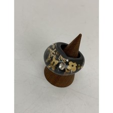 Authentique bague LOUIS