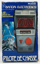 Bandai Electronics - LSI