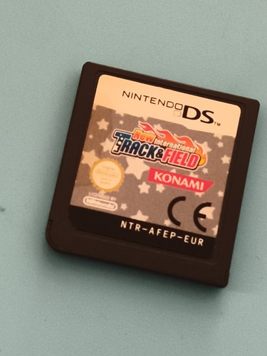 Cartouche jeu nintendo - jeu, ds