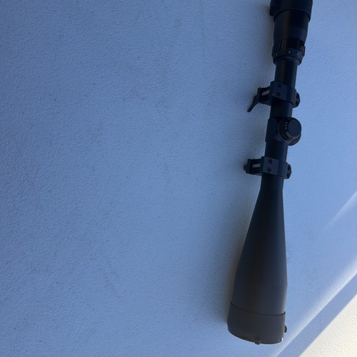 Bushnell elite 3200 scope mil - bushnell,