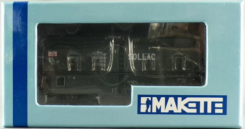 Makette 4781 sncf wagon - 4781.4,