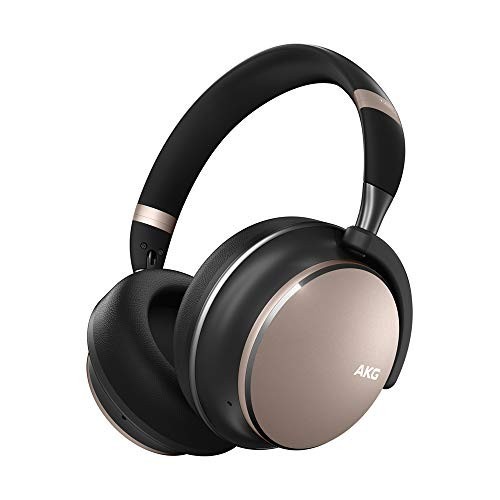 Casque antibruit sans fil