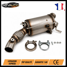Filtre particules diesel - filtre,