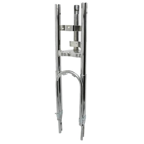 Fourche cyclo adaptable - fourche,