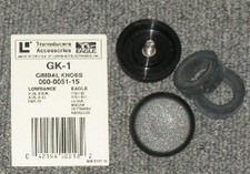 Lowrance 000-0051-15 GK-1