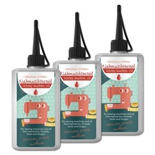 Huile pour Machine à Coudre