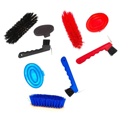 Kit pour chevaux 3 - kit, de