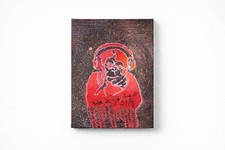 Original Street Art Painting