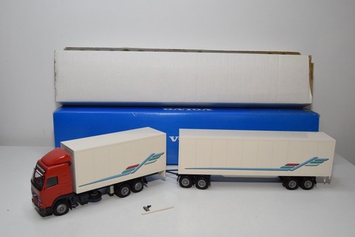 B71 conrad volvo fh16 - 1:50,