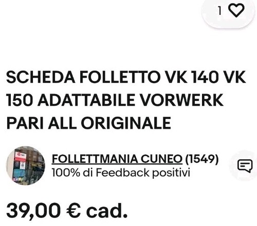 Fiche électronique kobold - fiche,
