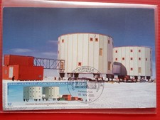 TAAF - CARTE POSTALE - N°0724