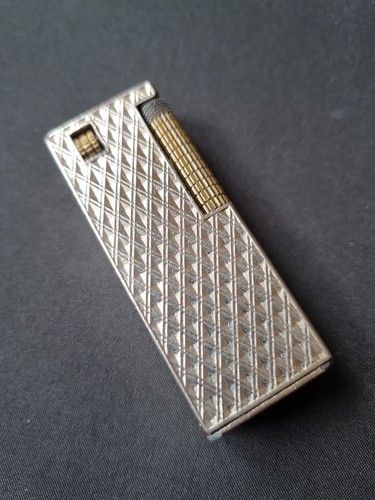 Ancien briquet essence modern - essence,