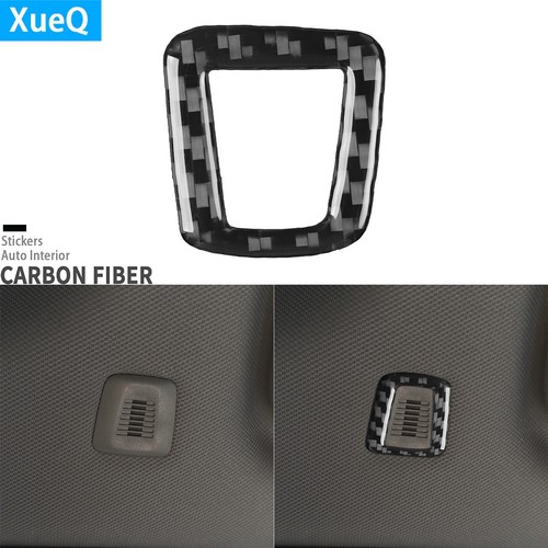 Real carbon fiber roof air - carbon,