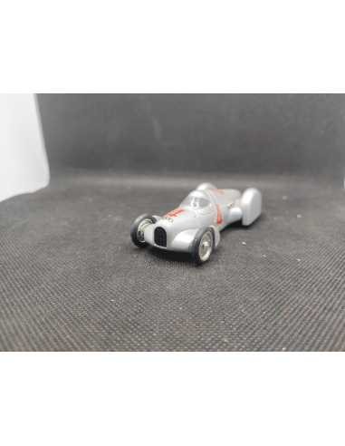 Auto union 4 - ▄▀▄, n°