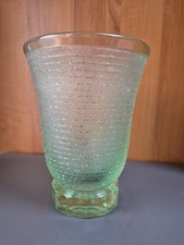 Vase Art Deco Daum Nancy