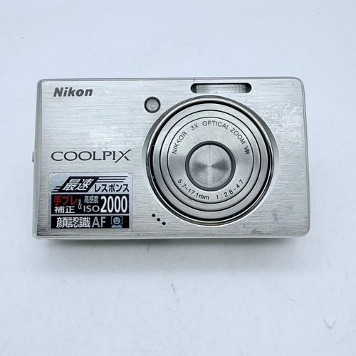 Appareil photo numérique