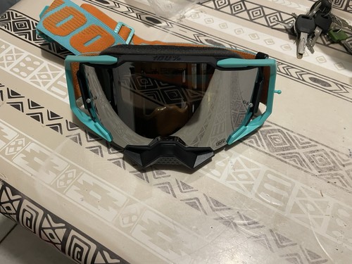 Lunettes moto - lunettes, de