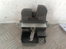 Serrure de hayon VOLKSWAGEN POLO 5 PHASE 1 6R0827505E9B9