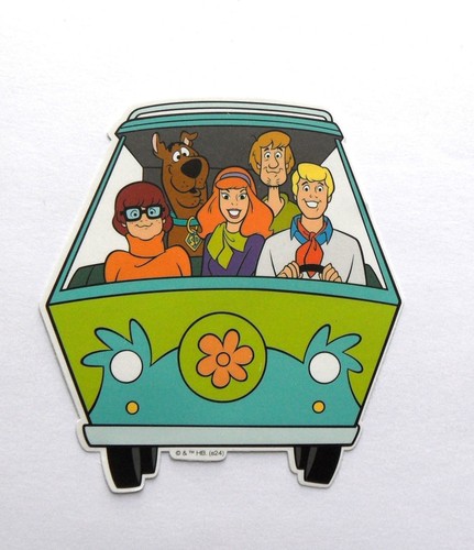 Vianille sticker autocollant - sticker,