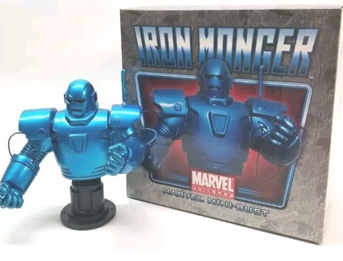 New boxed marvel bowen designs - boxed,