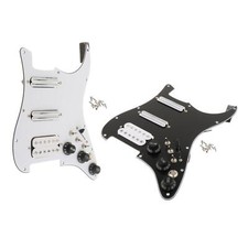 Plaque à gratter ST Pickguard