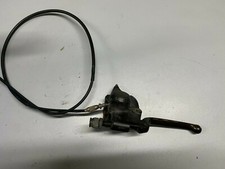 UNE COCOTE GAUCHE LEVIER AVEC STARTER BMW R850R R 850 R 1996 A 2002 ABS