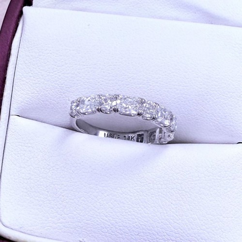 Carats radiant rond labo - 2.00,