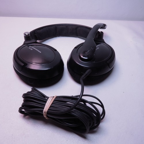 Sennheiser gaming headset - headset, pc