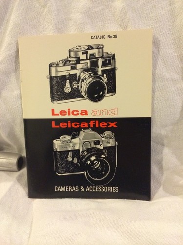 Leica leicaflex product - leica,