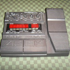 RÉVISÉE : Ancienne pédale