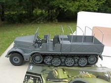 EAGLEMOSS TANK 1/43 CAMION