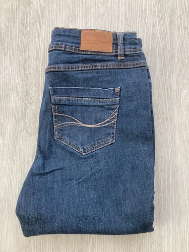 Jeans cache stretch - cache,