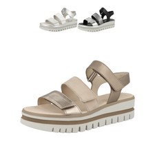 Gabor 64.620 Sandales Plateau