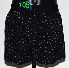 NEUF @@ CALEÇON 100% COTON + EDEN PARK + S/M/L ou 2XL