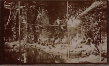 India, Jaipur, une volière Vintage print, tirage d'époque Tirage citrat